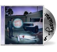 Blackbear – In Loving Memory – CD