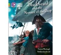 Blackbeard and the Monster of the Deep by Ciaran Murtagh Ciaran Murtagh (Auteur)