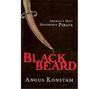 Blackbeard Angus Konstam (Auteur)