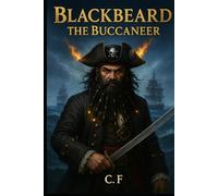 Blackbeard the Buccaneer