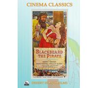Blackbeard the Pirate