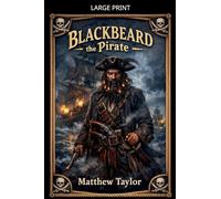Blackbeard The Pirate