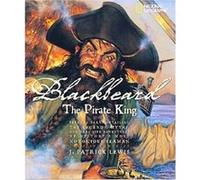Blackbeard the Pirate King Lewis (Auteur)