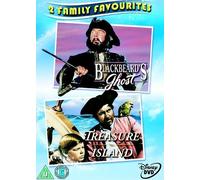 Blackbeard's Ghost/Treasure Island [Import anglais]