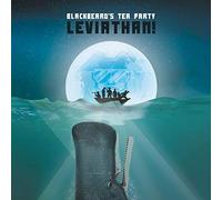 Blackbeard's Tea Party - Leviathan (EP) [Import]