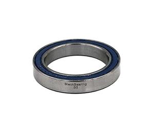 Blackbearing BB-UB-6000-B5 Roulement Argent