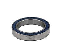 Blackbearing BB-UB-63800-B5 Roulement Mixte Adulte, Argent