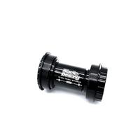 Blackbearing Boitier de pedalier 46-73a - 24 & gxp -Céramique