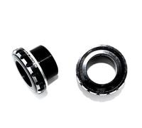 Blackbearing Boitier de pedalier BSA - 68/73 - Praxis - B5