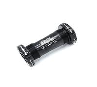 Boitier de pedalier blackbearing bsa 68 to 73 dub roulement ceramiques