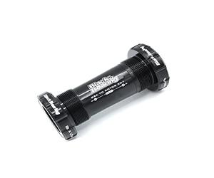 BLACKBEARING BSA-68/73-DUB-Roulements B5, Mouvement Central Mixte Adulte, Noir, Unique