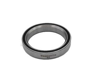 Blackbearing Cyclisme Roulement de vélo Gris 35 x 45,3 x 7,3 x 45/45 °