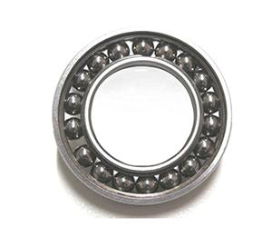 Blackbearing- Roulement à l'unité 608-2RS - BLACKBEARING B3 - 8 x 22 x 7 mm