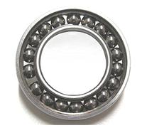 Blackbearing- Roulement à l'unité R8-2RS - BLACKBEARING B3 - 12,7 x 28,57 x 7,94 mm