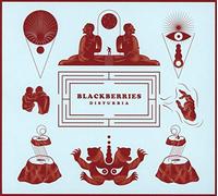 Blackberries - Disturbia