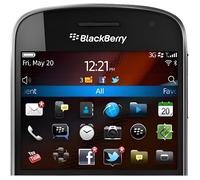 Blackberry 9900