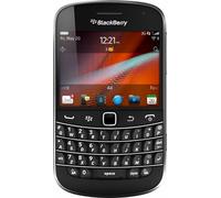 Blackberry 9900 Bold Touch Vodafone Noir débloqué