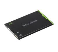 Batterie pour BlackBerry Bold / Bold Touch / Torch 1230mAh ACC-40871-201, Noir