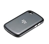 BlackBerry ACC_50877_201 Coque rigide en plastique pour BlackBerry Q10 Noir