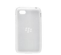 BlackBerry ACC-54693-202 Coque souple en plastique pour BlackBerry Q5 Transparent