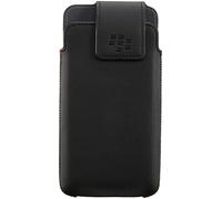 Blackberry ACC-63005-001 Étui de Protection pour DTEK50 Noir
