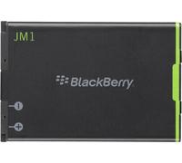 BlackBerry, batterie de rechange 1230mAh pour BlackBerry Bold / Torch, noir