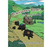 Blackberry Bears Of North Carolina