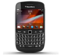 BLACKBERRY BOLD 9900