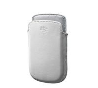 BlackBerry BT-ACC56744002 Etui 9720 Blanc