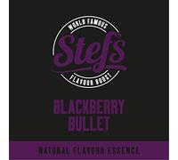 Blackberry Bullet - Natural Blackberry Essence - 2.5L