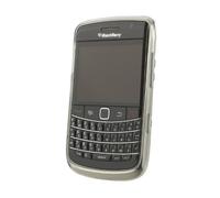 BlackBerry Coque souple pour BlackBerry 9700/9780 - Transparent