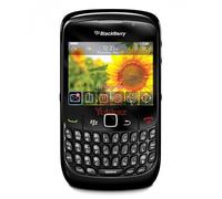 BlackBerry Curve 8520 Noir