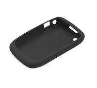 Blackberry Etui en silicone pour Smartphone 8520 Noir