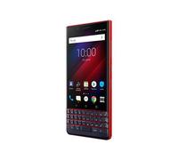 BlackBerry Key2 128 Go Double SIM Rouge