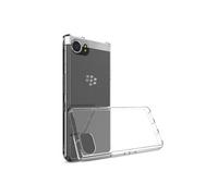Blackberry Keyone 2017 - Coque Protection arrière clipsable 100% transparente smartphone UltimKaz - Accessoires pochette : Exceptional case ! Prix