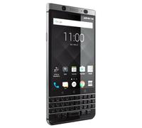BlackBerry KEYone 4.5" Android 7.1 4G USB Type-C 3 Go 32 Go 3205 mAh Noir et Argent