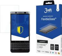 Blackberry Keyone - Verre flexible 3Mk