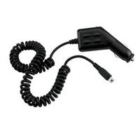 Blackberry Micro-Usb 12/24v Automotive Charger - Adaptateur Allume-Cigare (Voiture) (Micro-Usb Type B) - Pour Blackberry 9800; Bold 9650, 97xx; Curve 85xx; Curve 3g; Pearl 3g; Playbook; Torch 9800