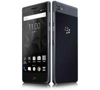 BlackBerry Motion - 4G smartphone - RAM 4 Go / Mémoire interne 32 Go - microSD slot - Écran LCD - 5.5" - 1920 x 1080 pixels - rear camera 12 MP - front camera 8 MP Black G