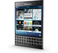 BlackBerry Passport, Noir Noir G