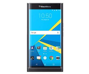 Blackberry Priv QWERTY Black