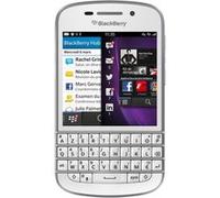 BlackBerry Q10, Blanc Blanc G