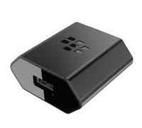 BlackBerry rc-1500uk intérieur Noir - Chargeur (intérieur, téléphone Mobile, Smartphone, Courant Alternatif, Noir, Contact, 220 - 240)