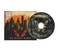 Blackberry Smoke – Be Right Here – CD – Membran