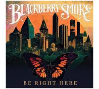 Be Right Here