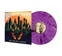 Blackberry Smoke - Blackberry Smoke - Be Right Here