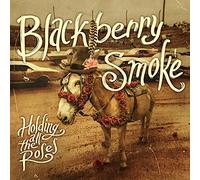 Blackberry Smoke - Holding All The Roses(German Excl.CD-Box W/Wallet [Import]