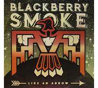 Blackberry Smoke - Like An Arrow (Ltd.Grey)