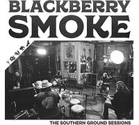 Blackberry Smoke - Southern Ground Sessions [Import]