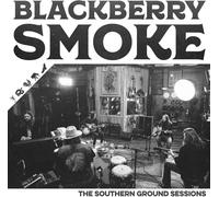 Blackberry Smoke – Southern Ground Sessions – Vinyle